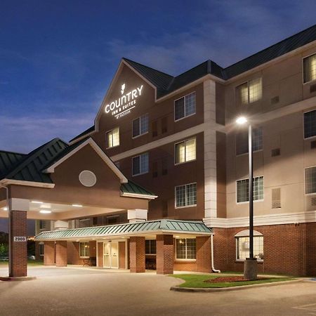 Country Inn & Suites By Radisson, Dfw Airport South, Tx Irving Exteriör bild