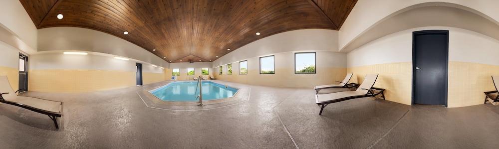 Country Inn & Suites By Radisson, Dfw Airport South, Tx Irving Exteriör bild