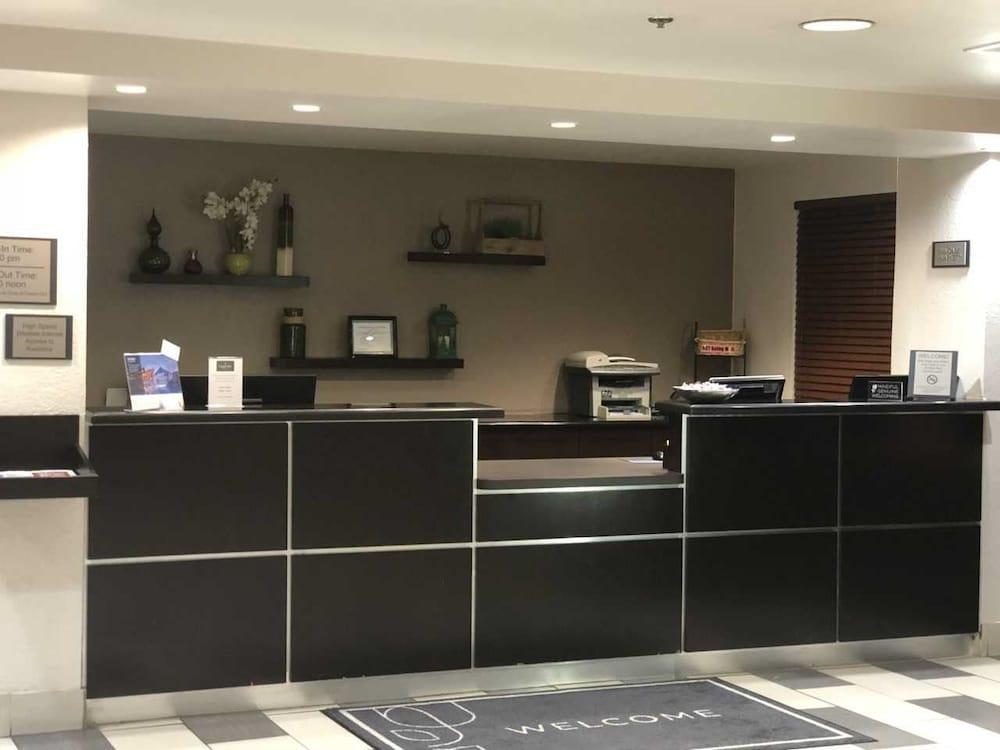 Country Inn & Suites By Radisson, Dfw Airport South, Tx Irving Exteriör bild