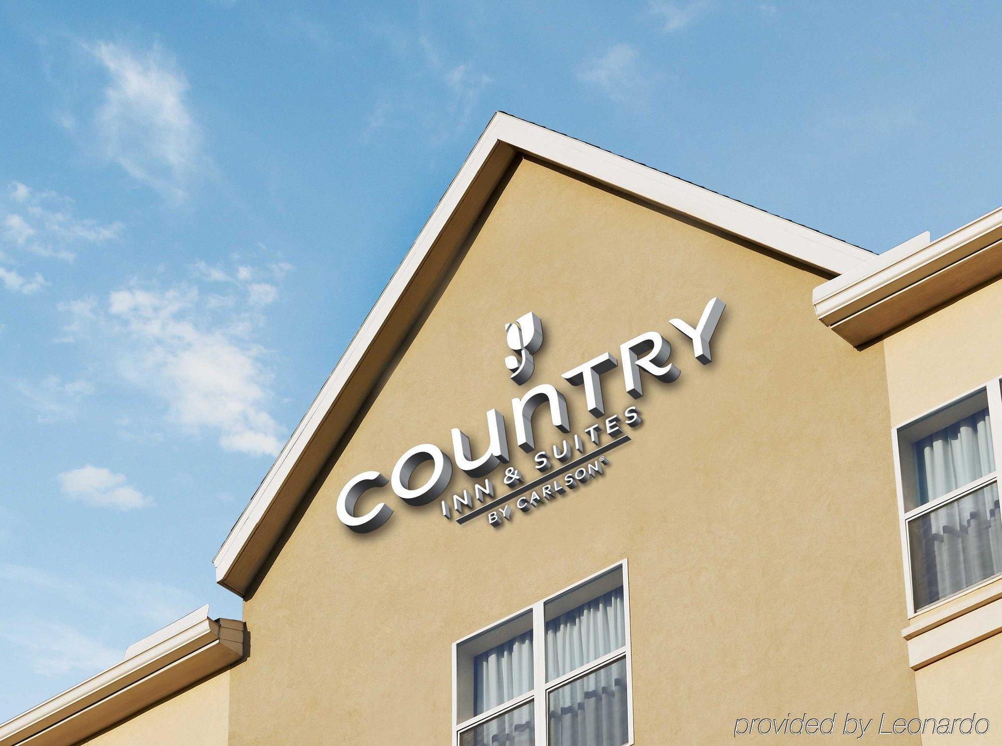 Country Inn & Suites By Radisson, Dfw Airport South, Tx Irving Exteriör bild