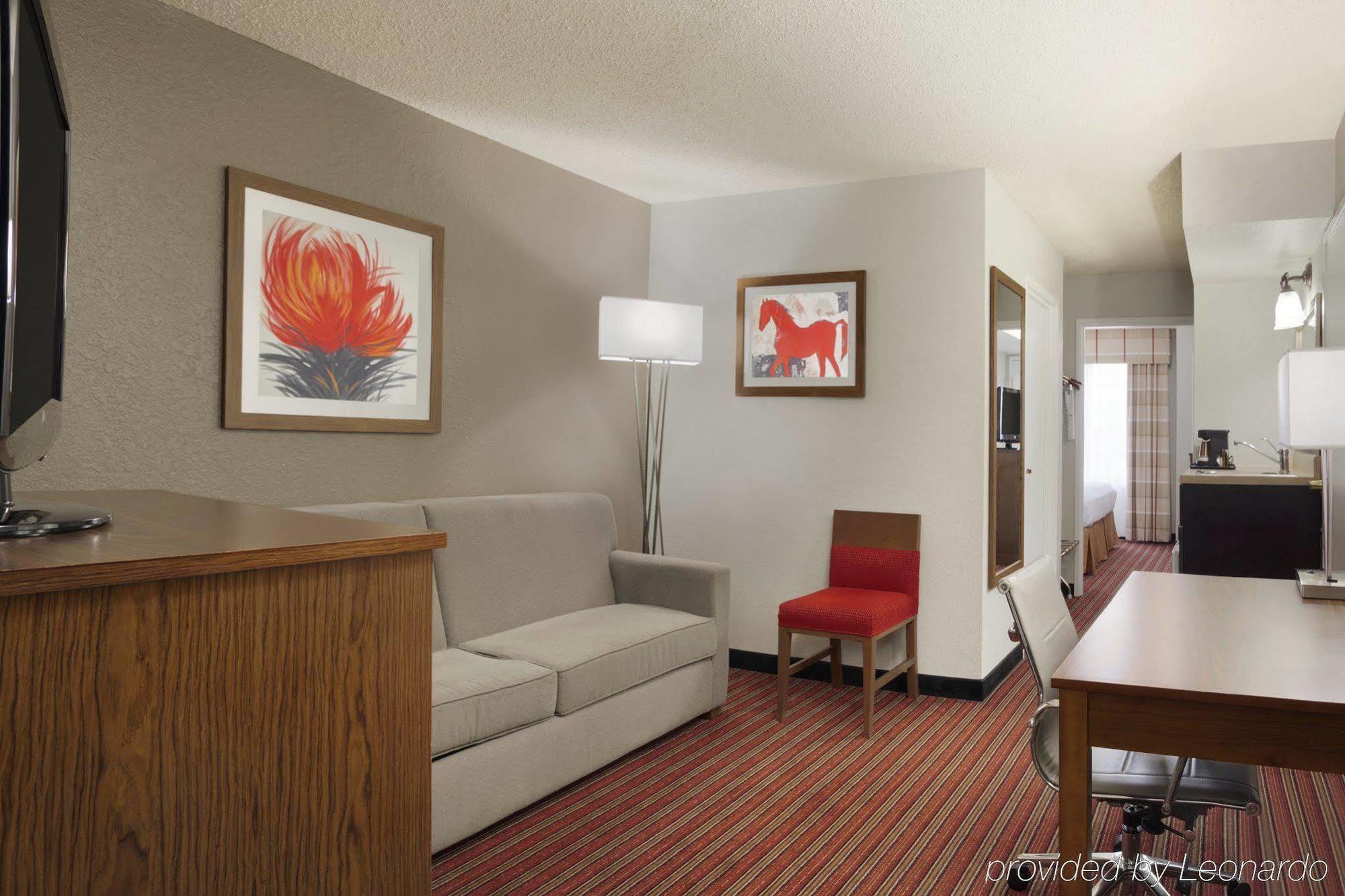 Country Inn & Suites By Radisson, Dfw Airport South, Tx Irving Exteriör bild
