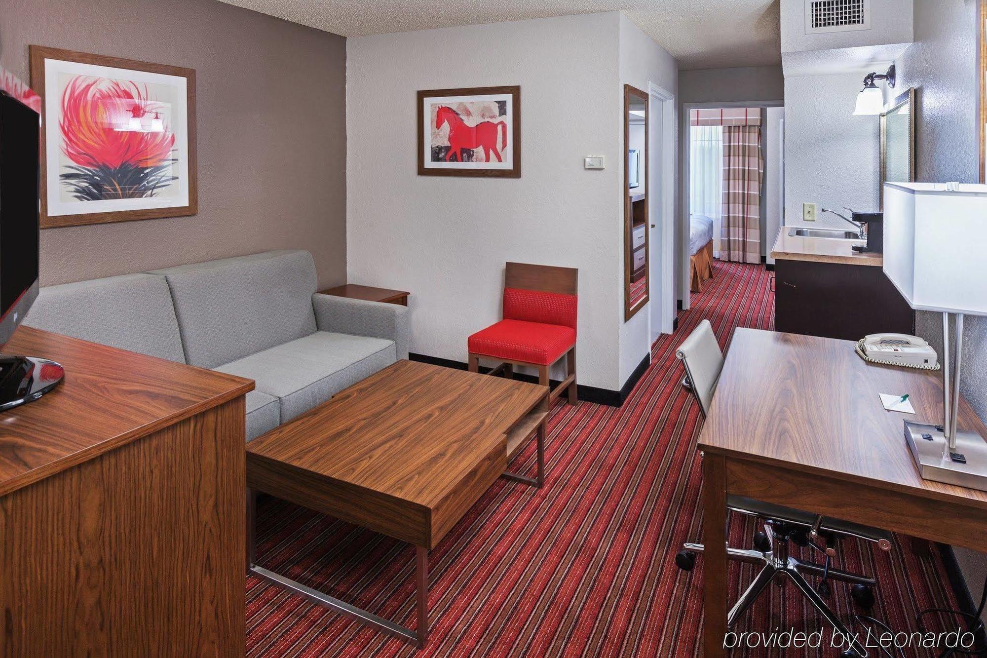 Country Inn & Suites By Radisson, Dfw Airport South, Tx Irving Exteriör bild